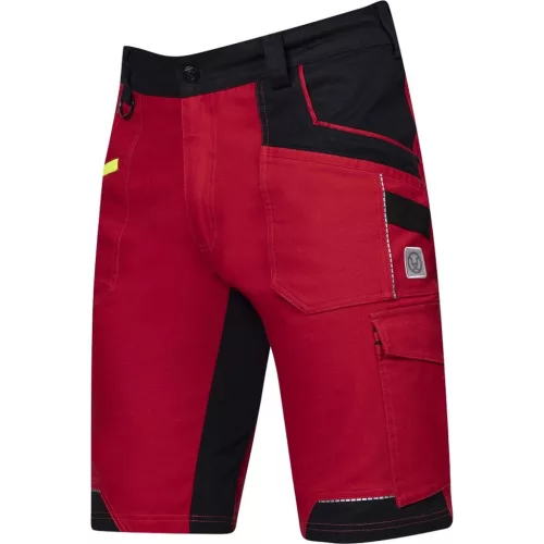 ARDON®4Xstretch - férfi rövidnadrág
