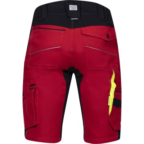 ARDON®4Xstretch - férfi rövidnadrág