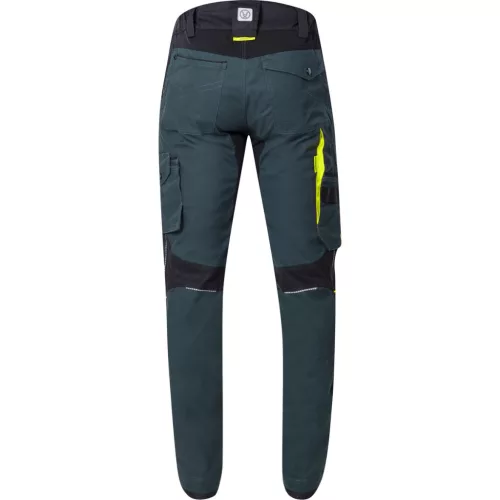 4Xstretch® derekas nadrág