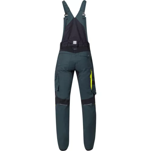 4Xstretch® mellesnadrág