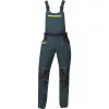 4Xstretch® mellesnadrág