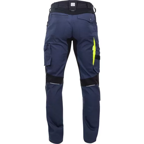 ARDON®4Xstretch - férfi derekas nadrág