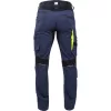 ARDON®4Xstretch - férfi derekas nadrág