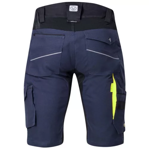 ARDON®4Xstretch - férfi rövidnadrág