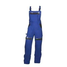 ARDON®COOL TREND - férfi bélelt téli kantáros nadrág