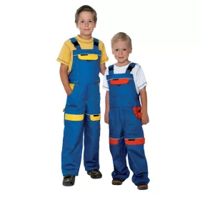 ARDON®COOL TREND - gyermek kantáros nadrág