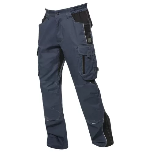 ARDON®VISION - férfi derekas nadrág térdvédő zsebbel, hosszított