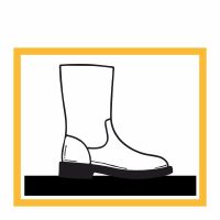 Csizma, comb- és mellescsizma