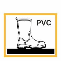 Gumicsizma (PVC)