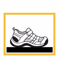 Munkavédelmi szandál