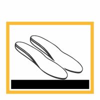 Lábvédelmi kiegészítők