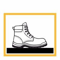 Munkavédelmi bakancs