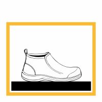 Tisztatéri lábbeli