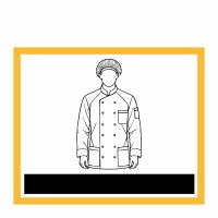 Élelmiszeripari munkaruházat