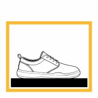 Élelmiszer / vendéglátóipari lábbeli