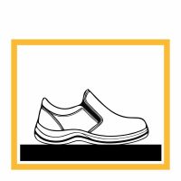 Egészségügyi lábbeli