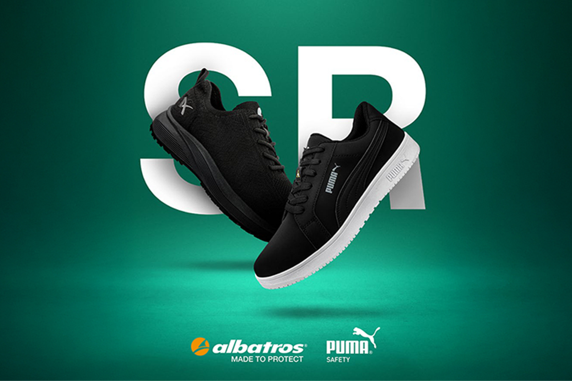 HORECA SR kollekció – új csúszásgátló munkacipők a vendéglátásra szabva