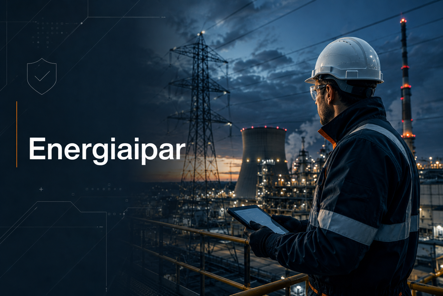 Energiaipar – iparági PPE követelményrendszer