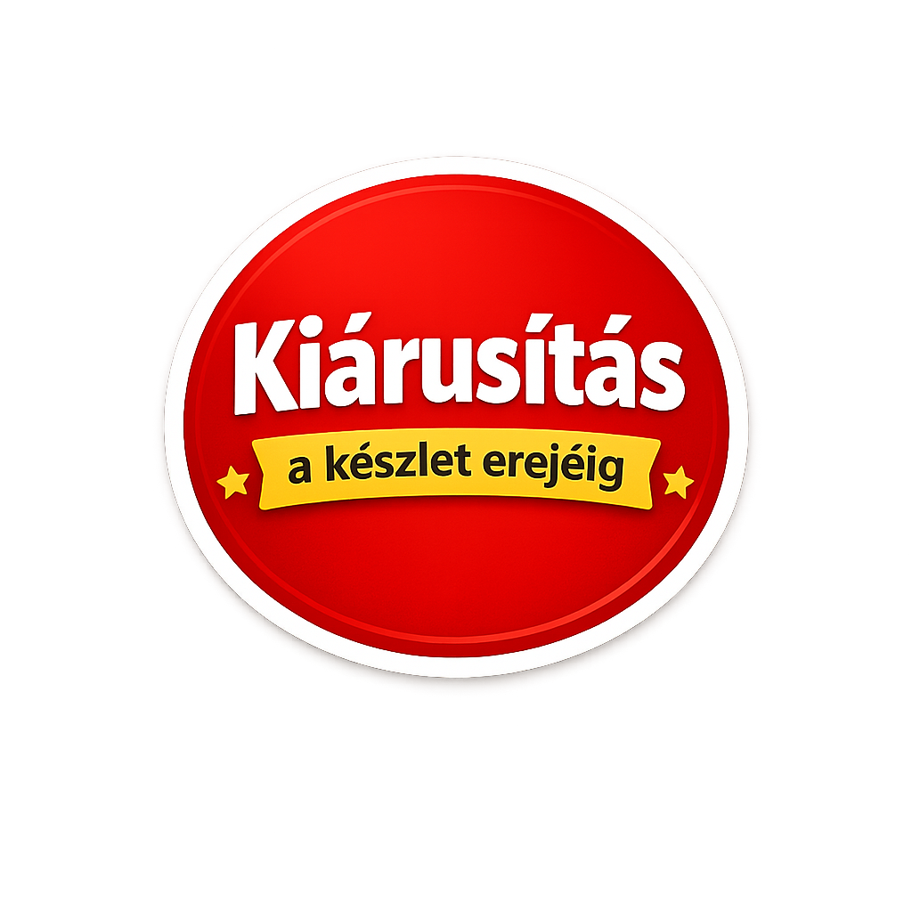 Magic Tools villámakció logo