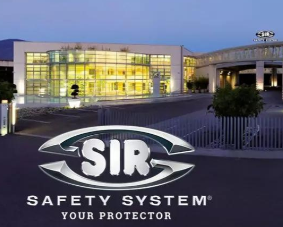 Sir Safety System