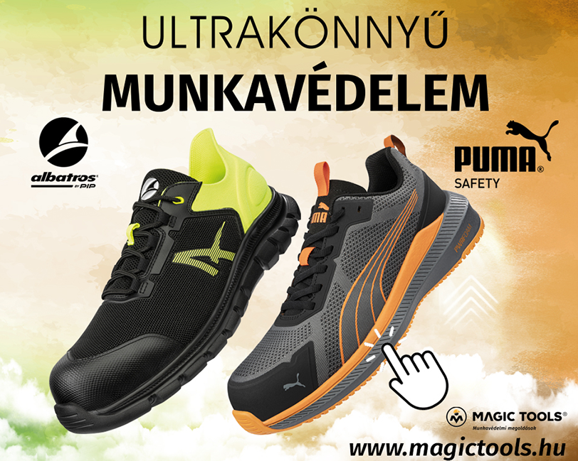 Motion PWR és XPR Protect